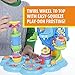 Play-Doh Cupcake Celebration