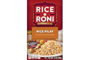Rice a Roni Rice Pilaf (Pack of 4)