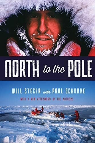 洋書 Alone to the North Pole Borge Ousland Alone to the North Pole: Ousland, Borge.: 9788202149406: Amazon