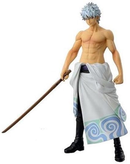 gintama figure