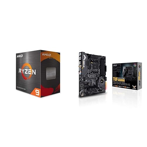 Amd Ryzen Zen Plus AMD Ryzen 5900X 12-core, 24-Thread Unlocked