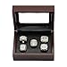 San Francisco 49ers Super Bowl Championship Rings Full Set Replica