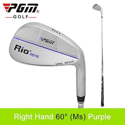  Pgm Brand Golf Clubs Right Hand 5660 Degree