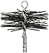 Meeco Mfg. Co, Inc. 33140 Round Poly Chimney Brush