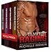 TEMPEST RAGING: The Tempest Rock Star Series, books 1-4