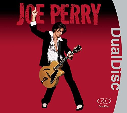 PERRY,JOE PROJECT - Once A Rocker Always A Rocker - Amazon.com Music