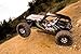 Axial Wraith 4WD RC Rock Racer Off-Road 4x4 Electric RTR with 2.4GHz Radio & LED Light Kit, 1/10 Scale RTR