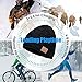 Bluetooth Beanie, Wireless Bluetooth Hat, Double Knit Music Beanie Men & Women, Built-in Microphone & Fully Washable, Gift for Winter Birthday Christmas Day Thanksgiving Day