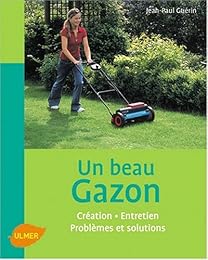Un  beau gazon