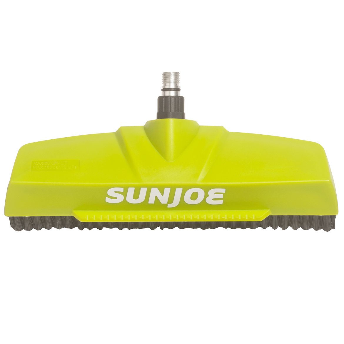 Sun Joe SPXPWB1 Power Scrubbing Broom for SPX Series Pressure Washers