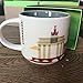 Starbucks City Mug You Are Here Collection Berlin Coffee Cup