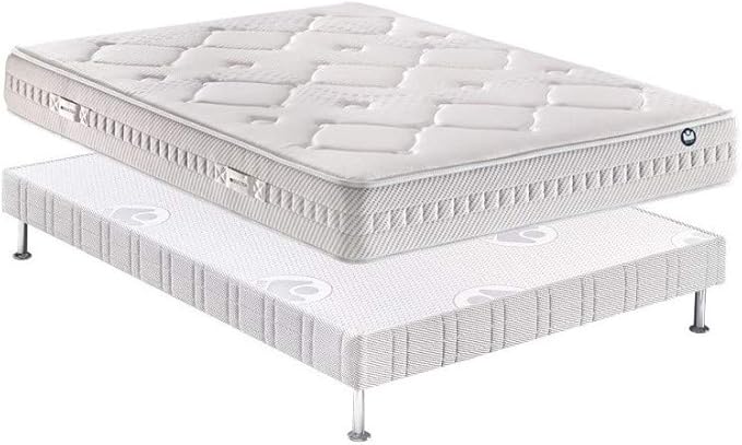 Bultex Nano Bulltex I Novo 930 Set 140 X 190 Amazon Co Uk Kitchen Home