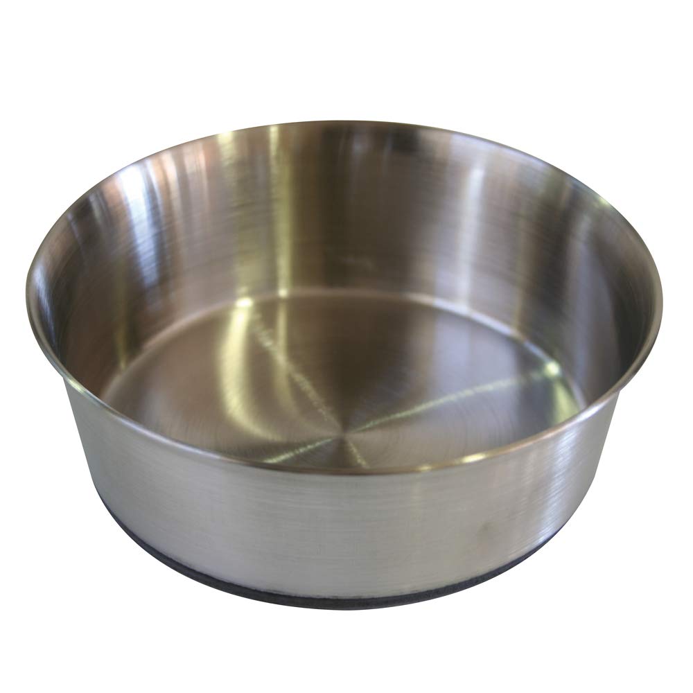 CROCI Steel Bowl, 3.0 Litre