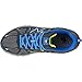 New Balance Men's MT610V4 Trail-Running Shoe