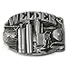 MarryAcc Men's Gift Welder Belt Buckle, Jeans Clothing Belt Buckle for Men, Men's Novelty Belt Buckles