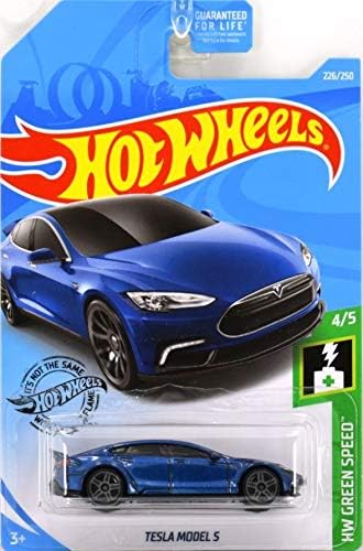 hw green speed 2019