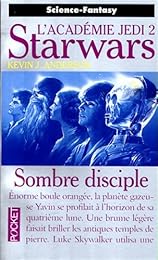L' Académie Jedi