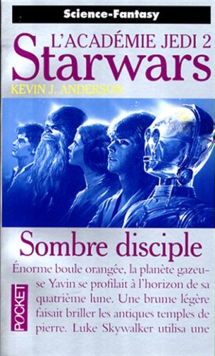 L' Académie Jedi
