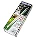 Uniclife 50-100W Submersible Aquarium Heater with Thermometer and Suction Cup