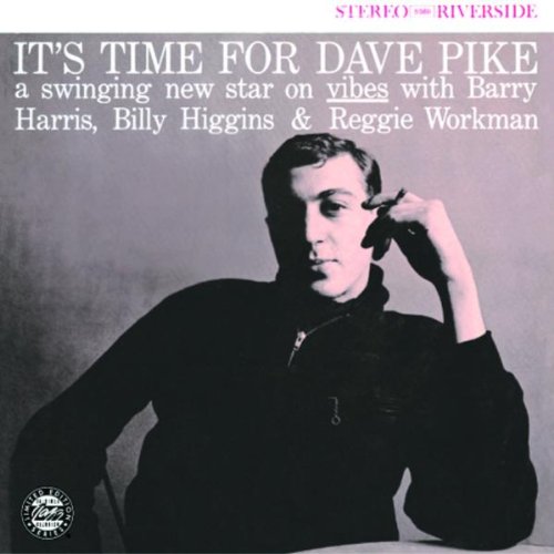 Dave Pike - It