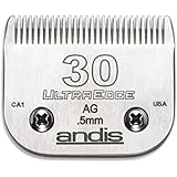 Andis Ultra Edge Size