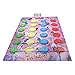 Hasbro Gaming Twister Game: DreamWorks Trolls Edition