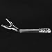 Dental Orthodontic Clear Teeth Intraoral Occlusal Photos Mouth Lip Retractor Photography Opener (1pcs Large)