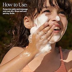 Evereden Kids Face Cream, 1.7 oz. & Kids Face