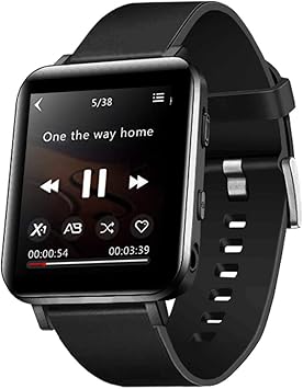 Montre sport mp3 Clearance