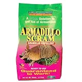 Enviro Protection 17006 6 Lb. Armadillo Repellent