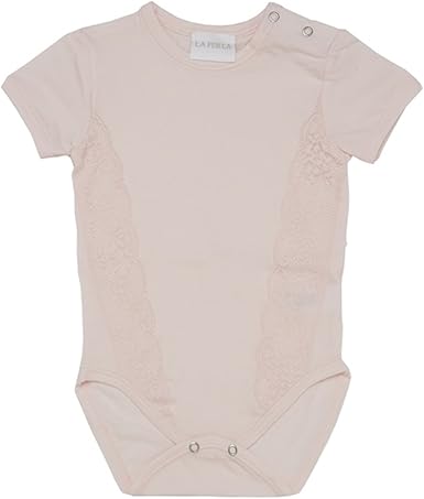 la perla baby girl