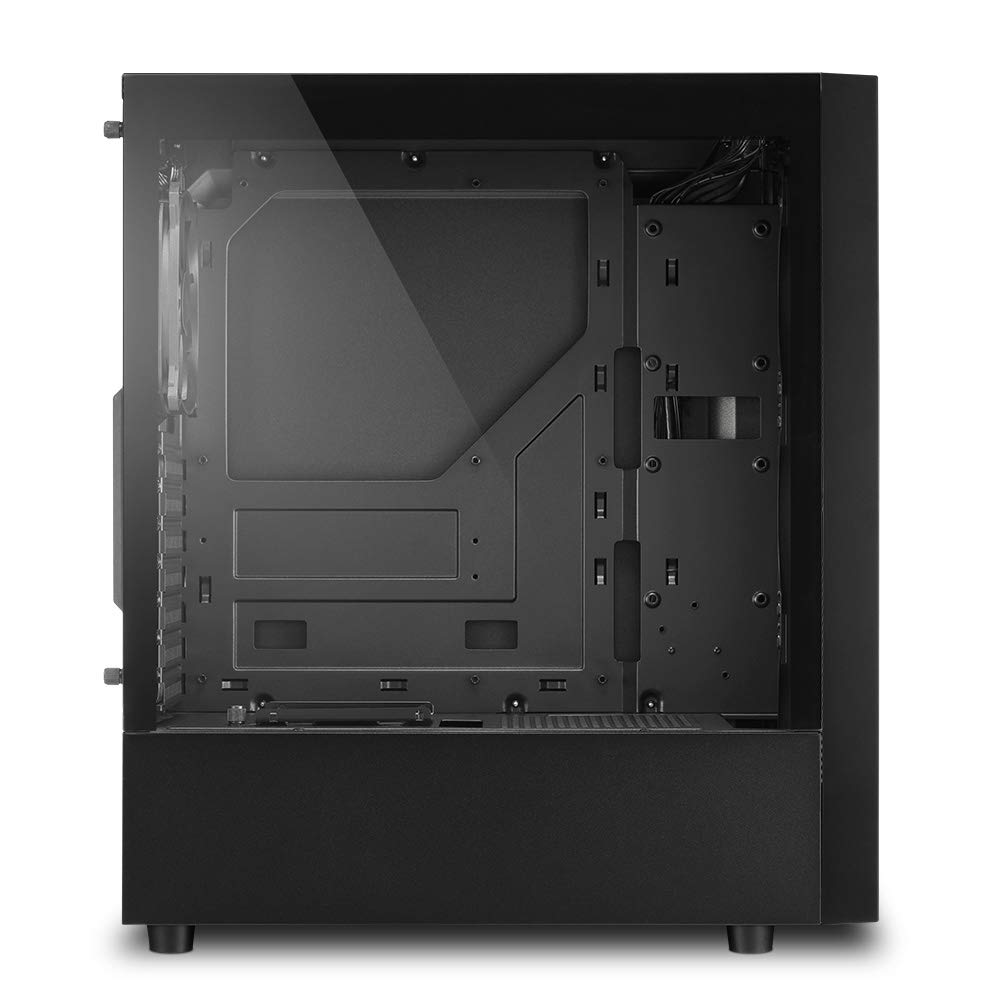 Sharkoon RGB Slider, PC Gehäuse 4