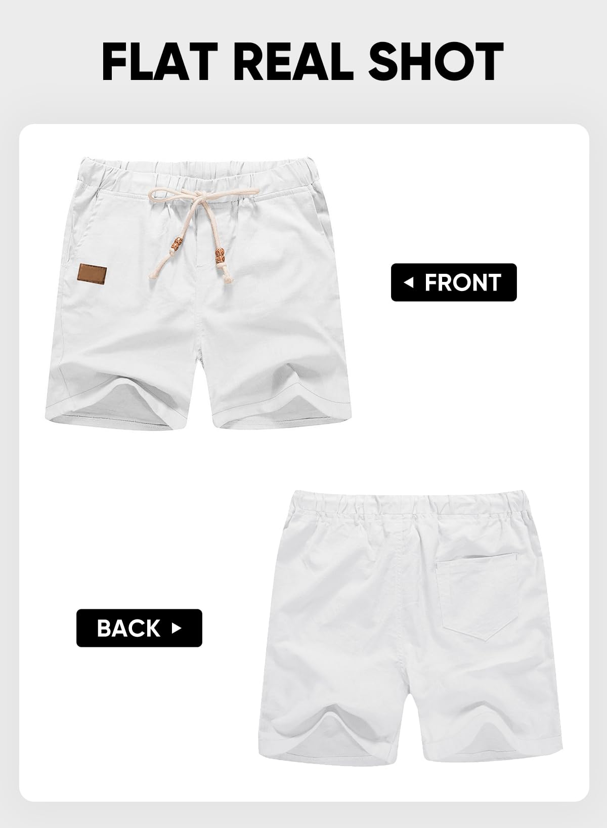JMIERR Mens Casual 5