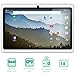 NeuTab 7'' Quad Core Android 5.1 Lollipop 1GB RAM 8GB Nand Flash Tablet PC, Wide View IPS Display 1024x600 Bluetooth Dual Camera, 1 year warranty FCC Certified (White)