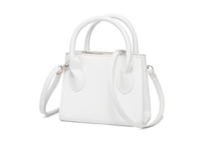 CATMICOO Trendy Mini Purse for Women, Small Handbag and Mini Bag with Crocodile Pattern