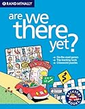 Rand McNally Are We There Yet?
