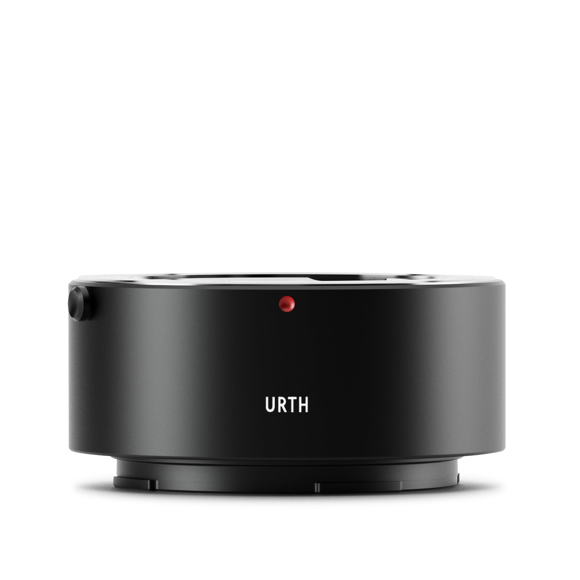 Urth Lens Mount Adapter: Compatible with Contax/Yashica (C/Y) Lens to Leica L Camera Body