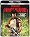 RAMBO: FIRST BLOOD 4K Ultra HD + Blu-ray + Digital primary