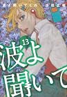 波よ聞いてくれ 第13巻