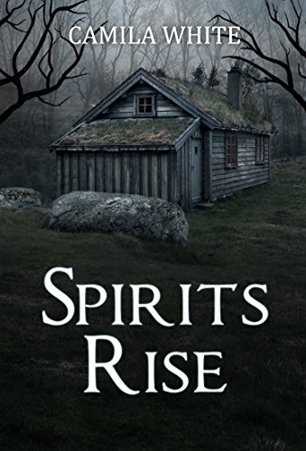Horror : Spirits Rise: Haunted Crime