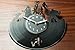 secondlifeforvinyl Avengers Vinyl Record Clock