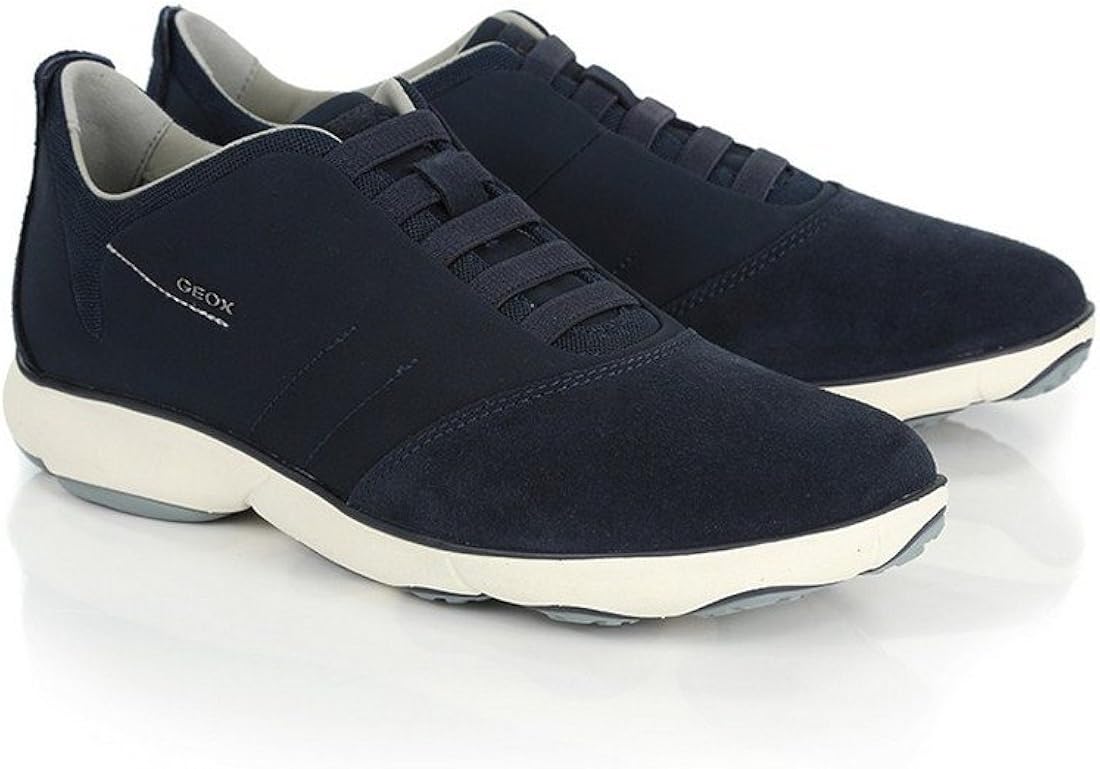 geox wide fit mens shoes