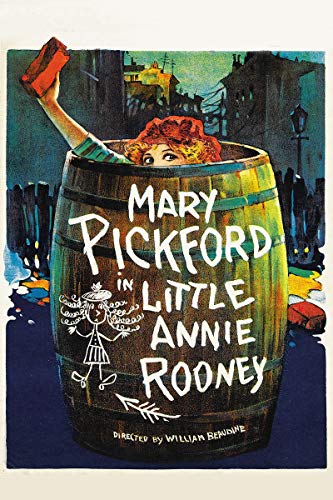 Little Annie Rooney