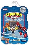 VTech - V.Smile - Spiderman and Friends 2 : Doc Ock's Challenge