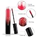 2018 Lip Glosses Professional Girls Make-up Lipstick Long-lasting for Women by TOPUNDER B