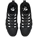 Nike Air Jordan Men's 9 Retro Anthracite Basketball Shoe