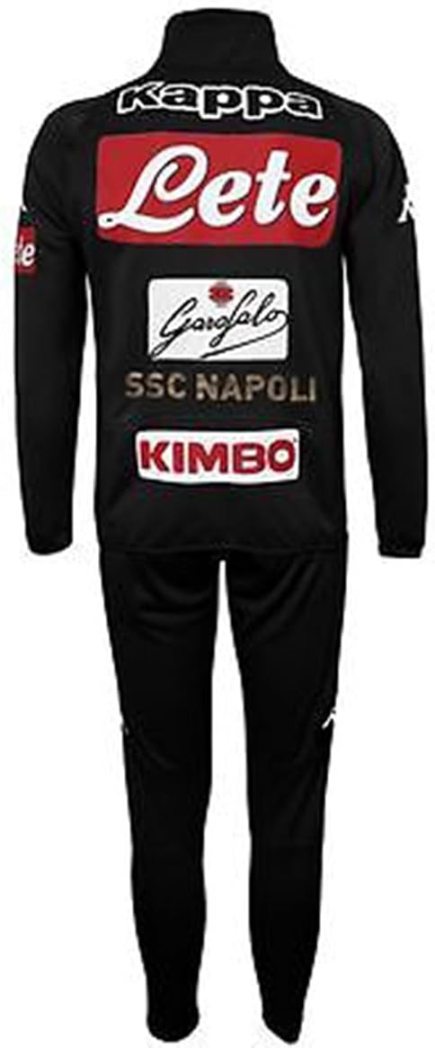 tute donna kappa 2016