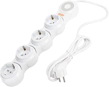 toma de corriente 220v