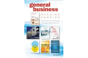 Wiley General Business Reading Sampler:Excerpts by Scott Stratten, Brian Solis, Shaun Abrahamson, Peter Ryder, Bastian Unterb