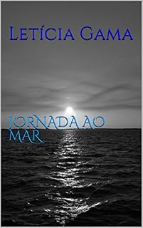 Livro Jornada ao Mar